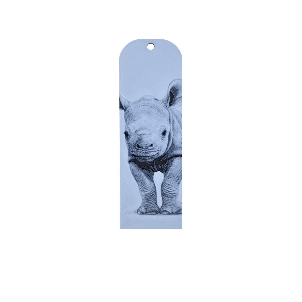 Baby Animal Bookmarks