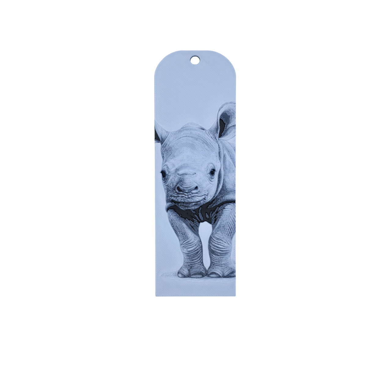 Baby Animal Bookmarks