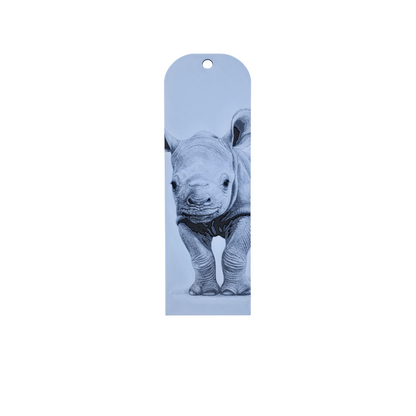Baby Animal Bookmarks