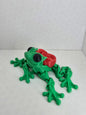 Rose Frog