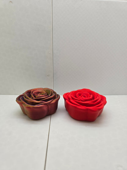 Rose Fidget