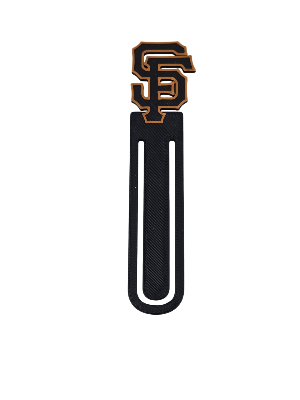 San Francisco Giants Bookmark