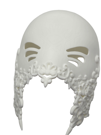 Sleep Token Mask