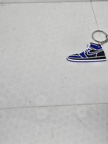 Sneaker Keychain - Erratically Eccentric Creations