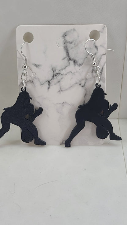 Softball Silo Fielding - Erratically Eccentric Creations