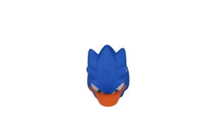 Sonic Duck