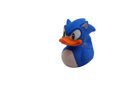 Sonic Duck