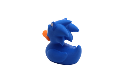 Sonic Duck