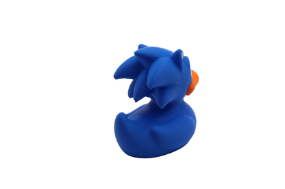 Sonic Duck