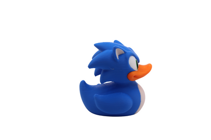 Sonic Duck