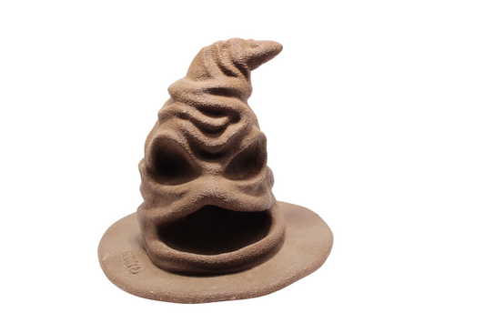 Sorting Hat Dice Tower