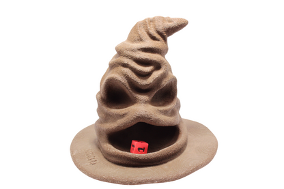 Sorting Hat Dice Tower