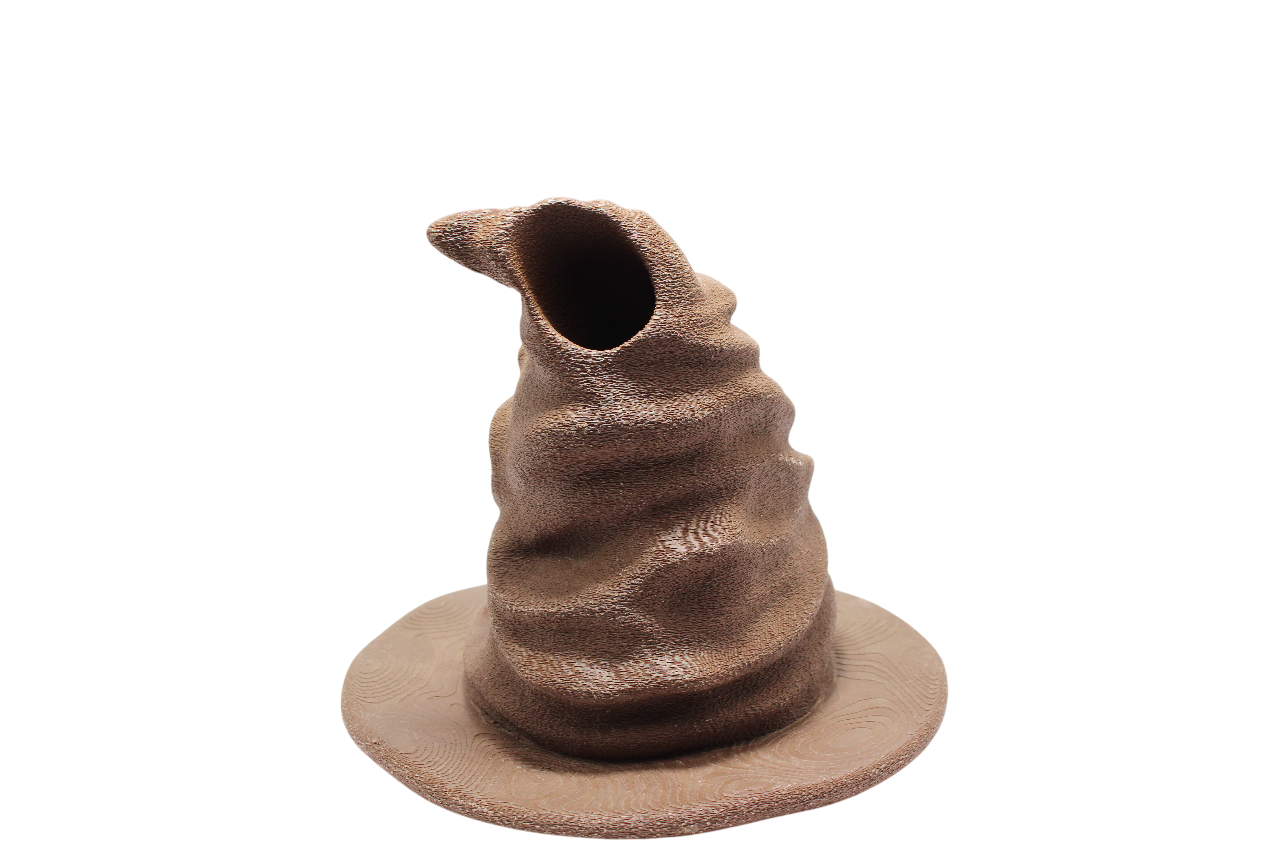 Sorting Hat Dice Tower