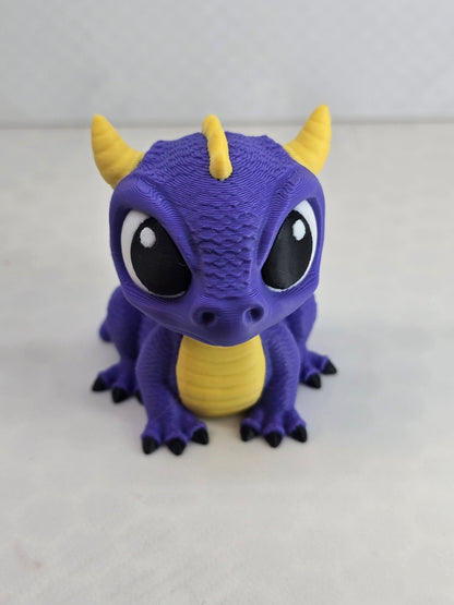 Spyro dragon 100% - Erratically Eccentric Creations
