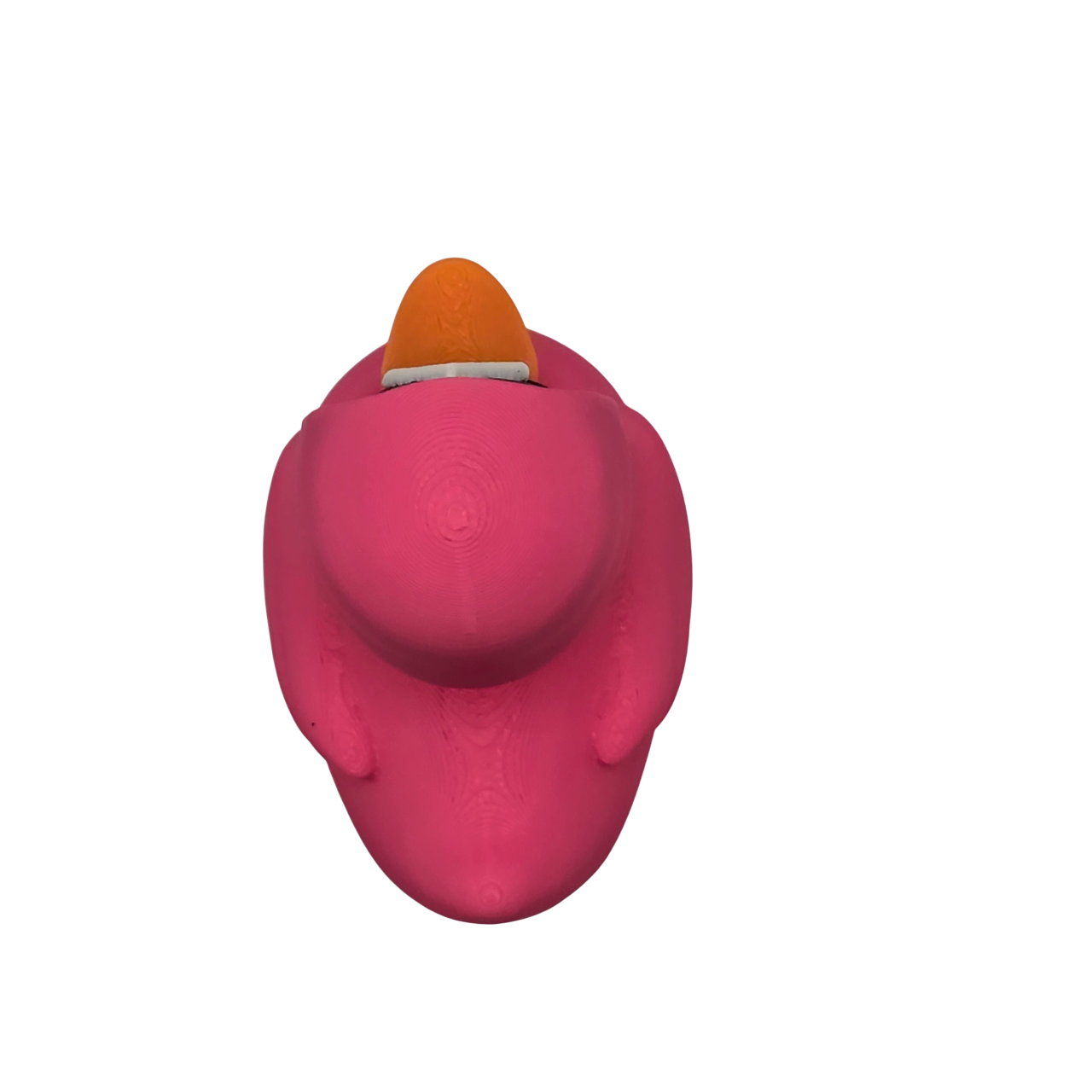 Squid Games Duck