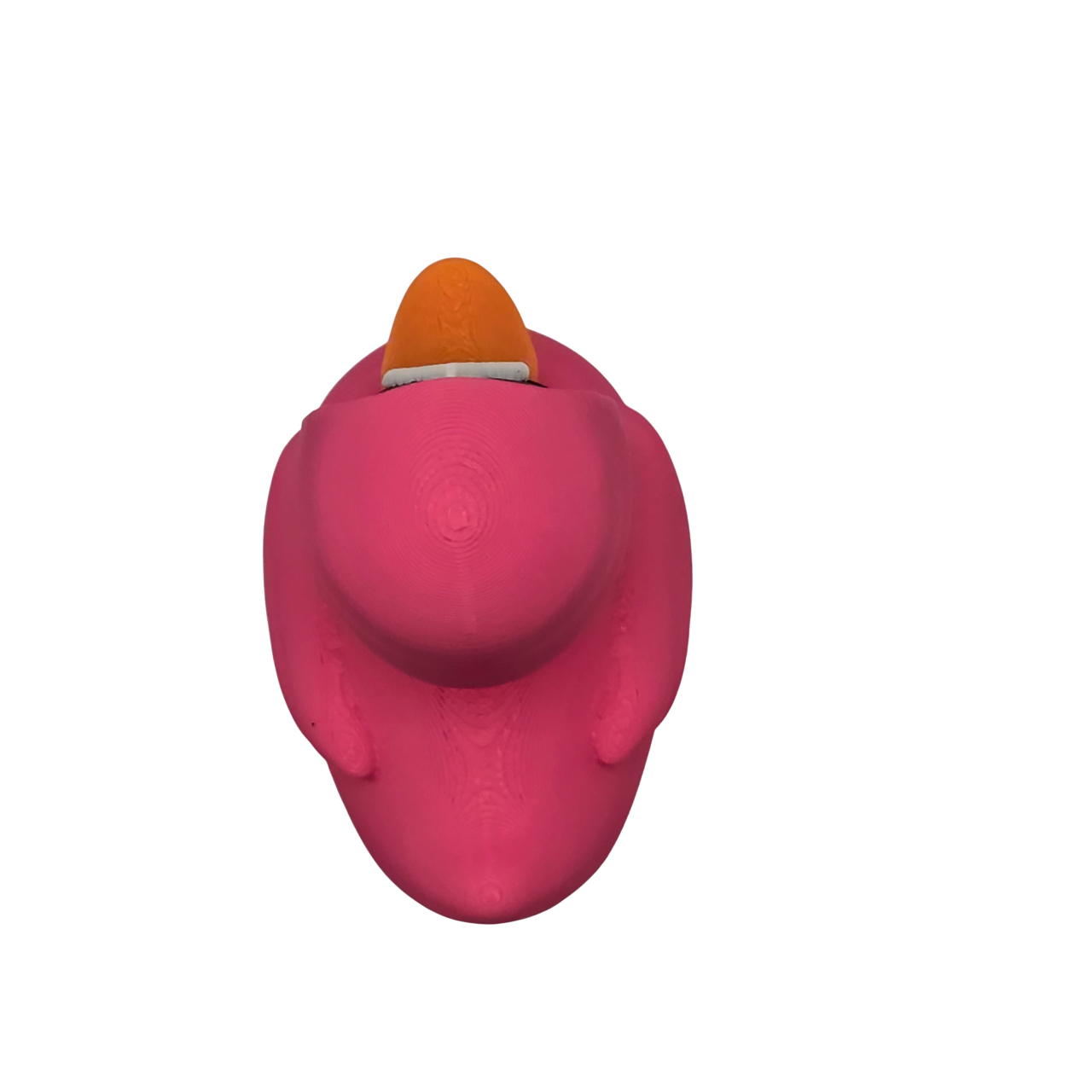 Squid Games Duck