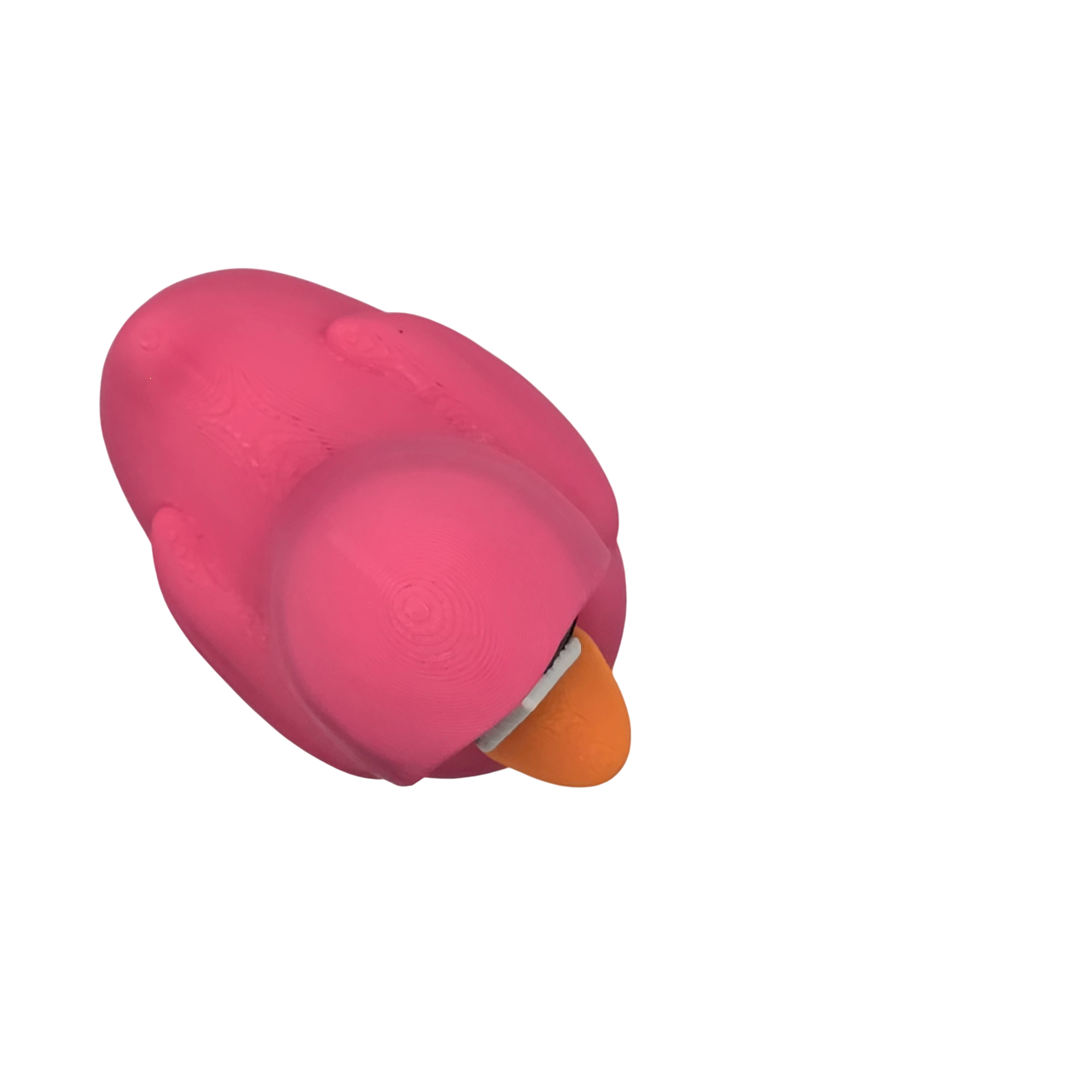 Squid Games Duck