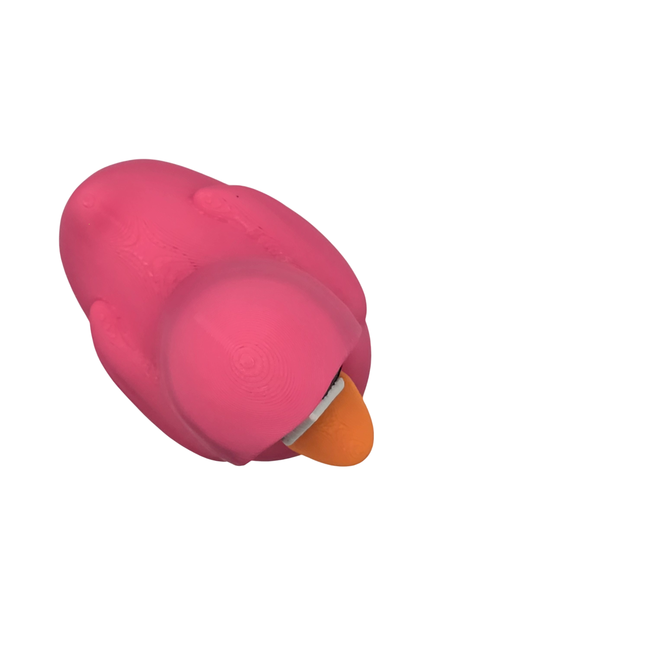 Squid Games Duck