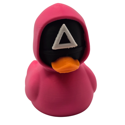Squid Games Duck