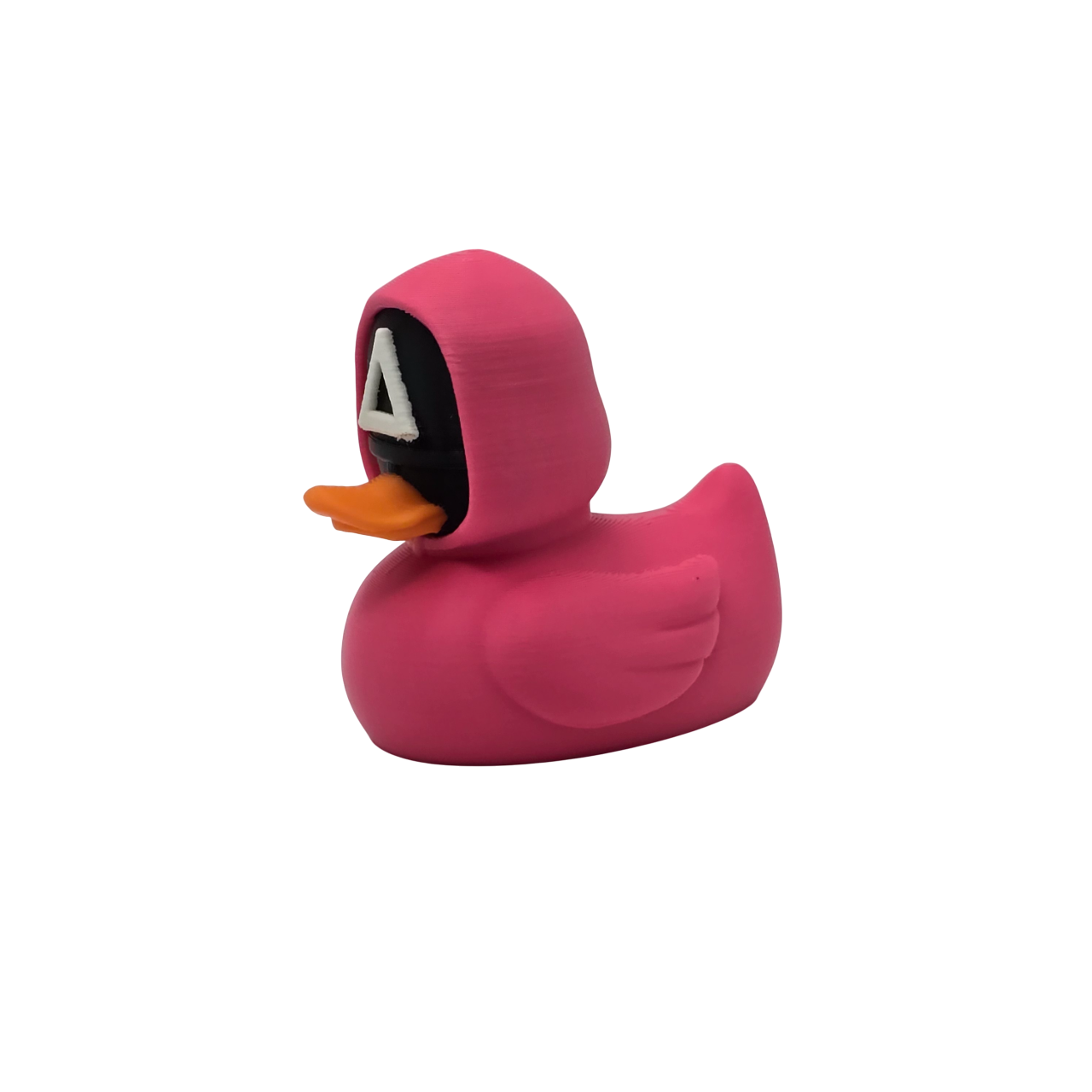 Squid Games Duck