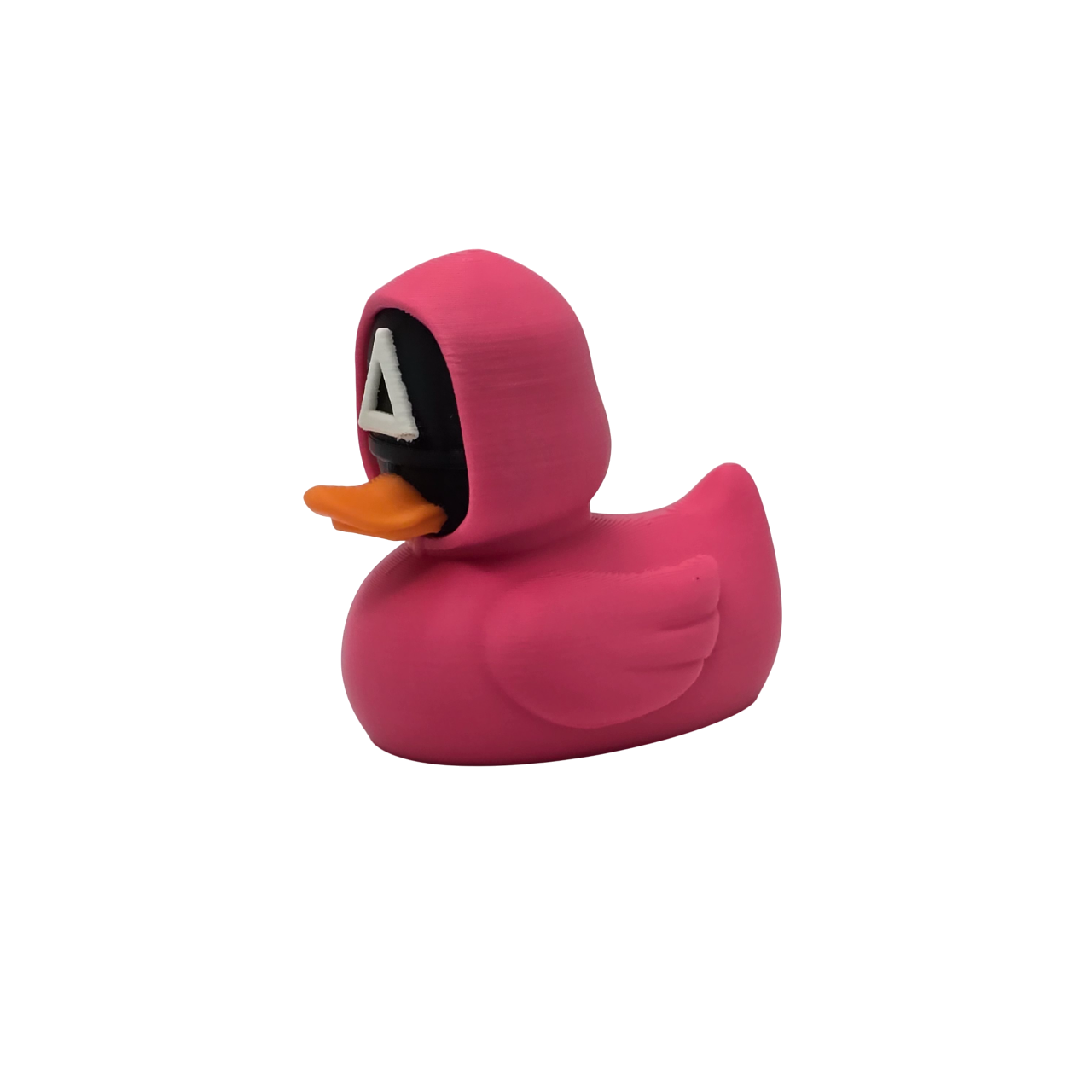 Squid Games Duck