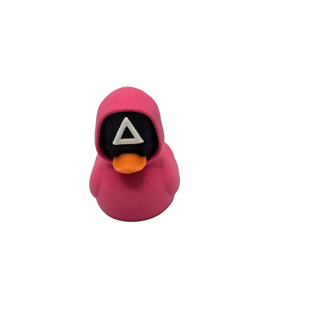 Squid Games Duck