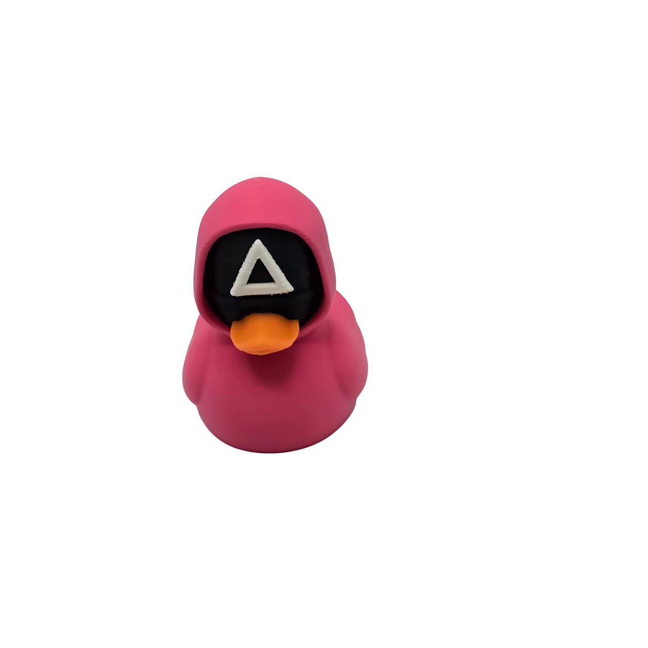 Squid Games Duck