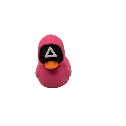 Squid Games Duck