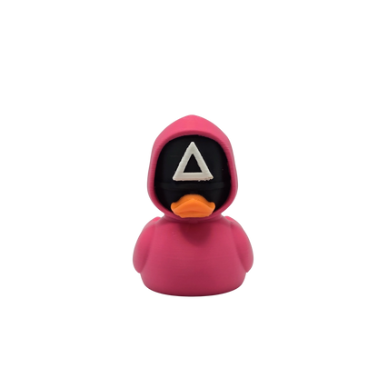 Squid Games Duck