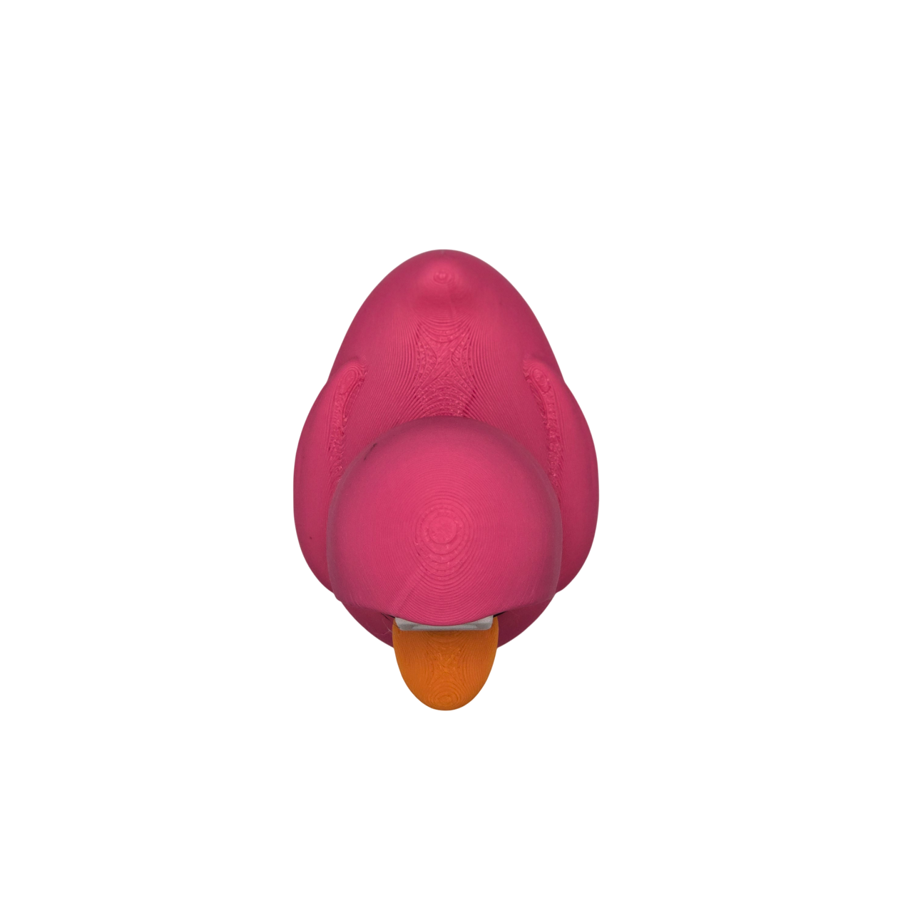 Squid Games Duck