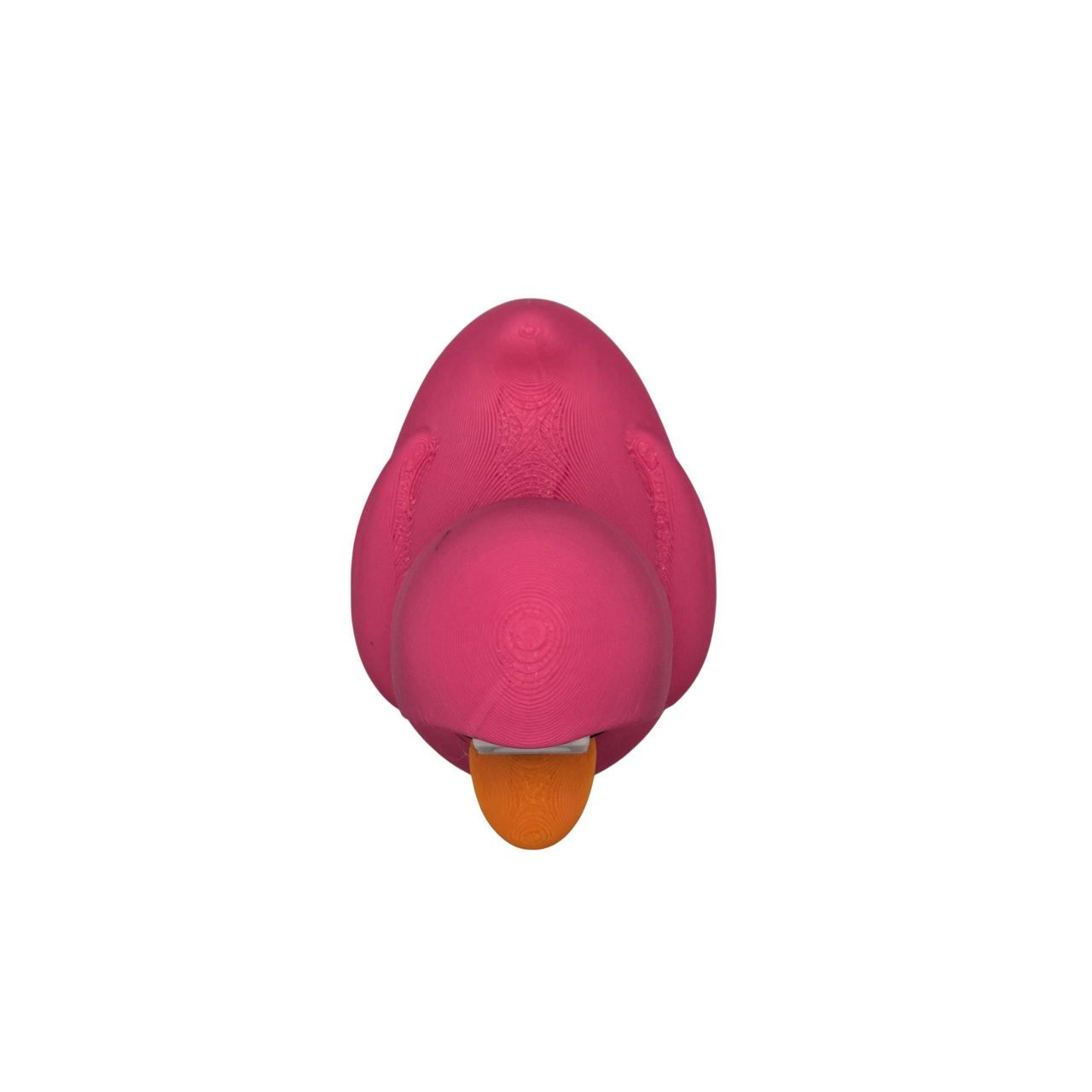 Squid Games Duck