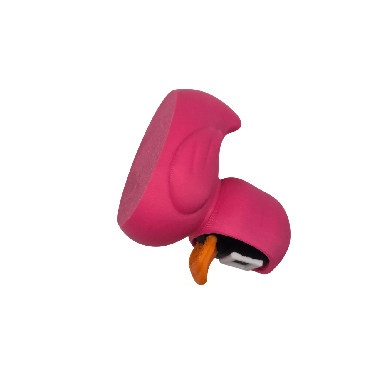 Squid Games Duck