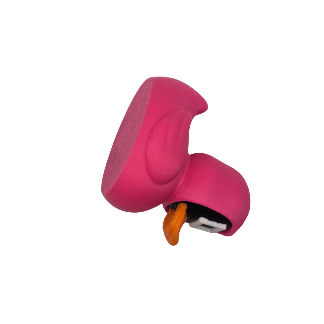 Squid Games Duck
