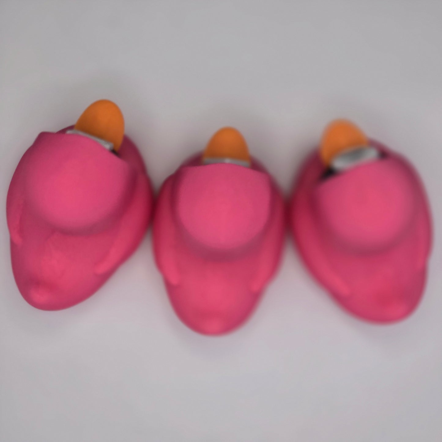 Squid Games Duck