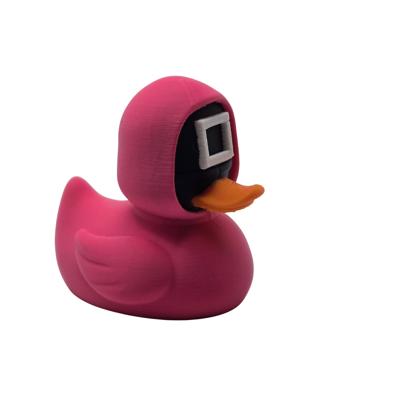 Squid Games Duck