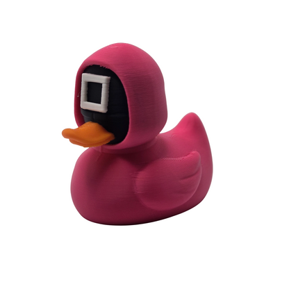 Squid Games Duck