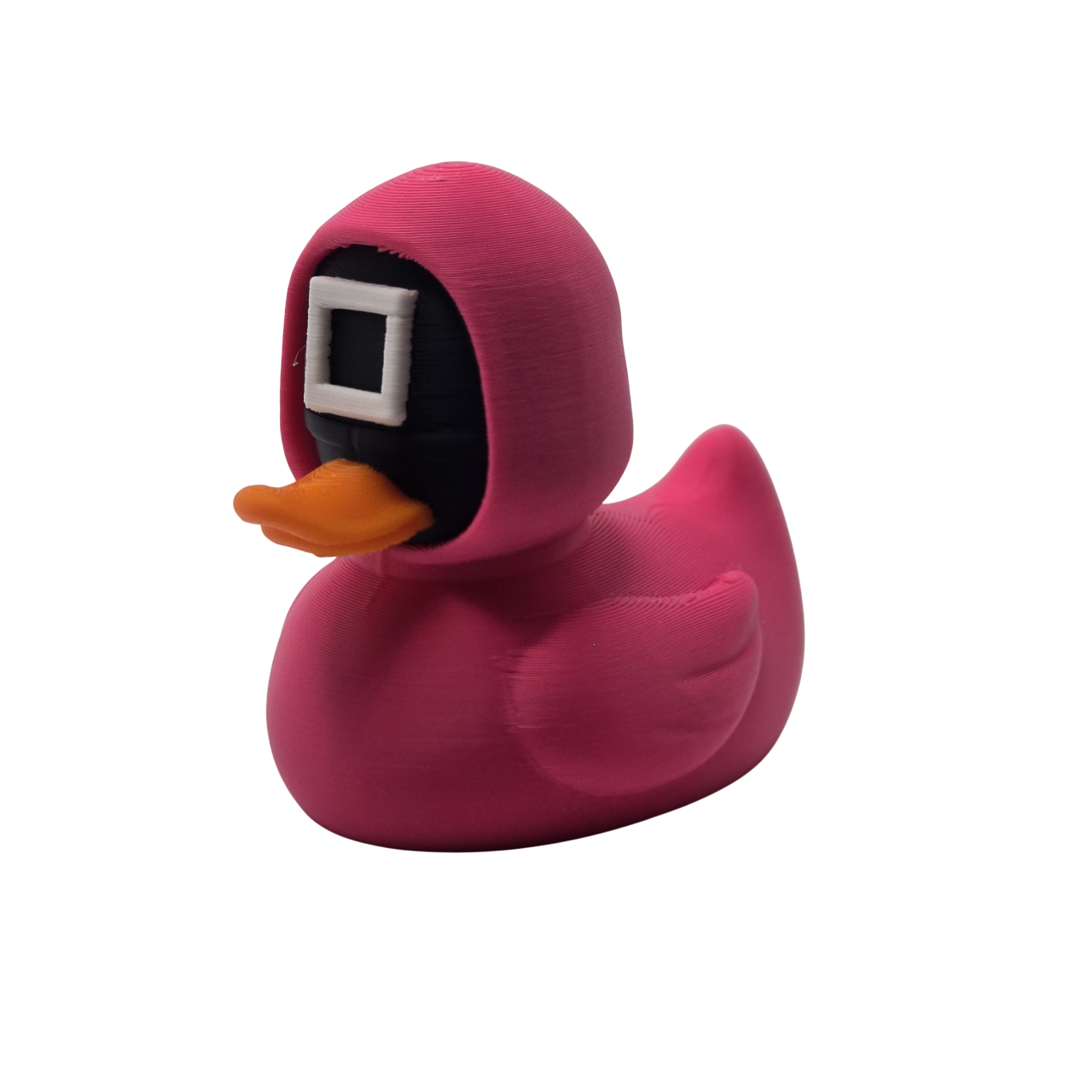 Squid Games Duck