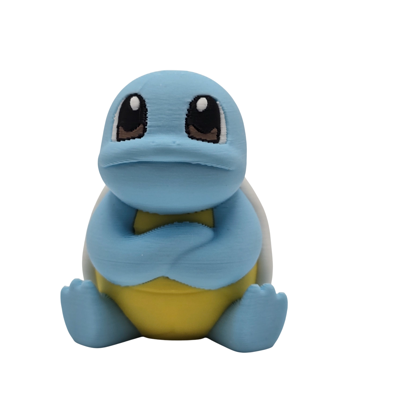 Squirtle