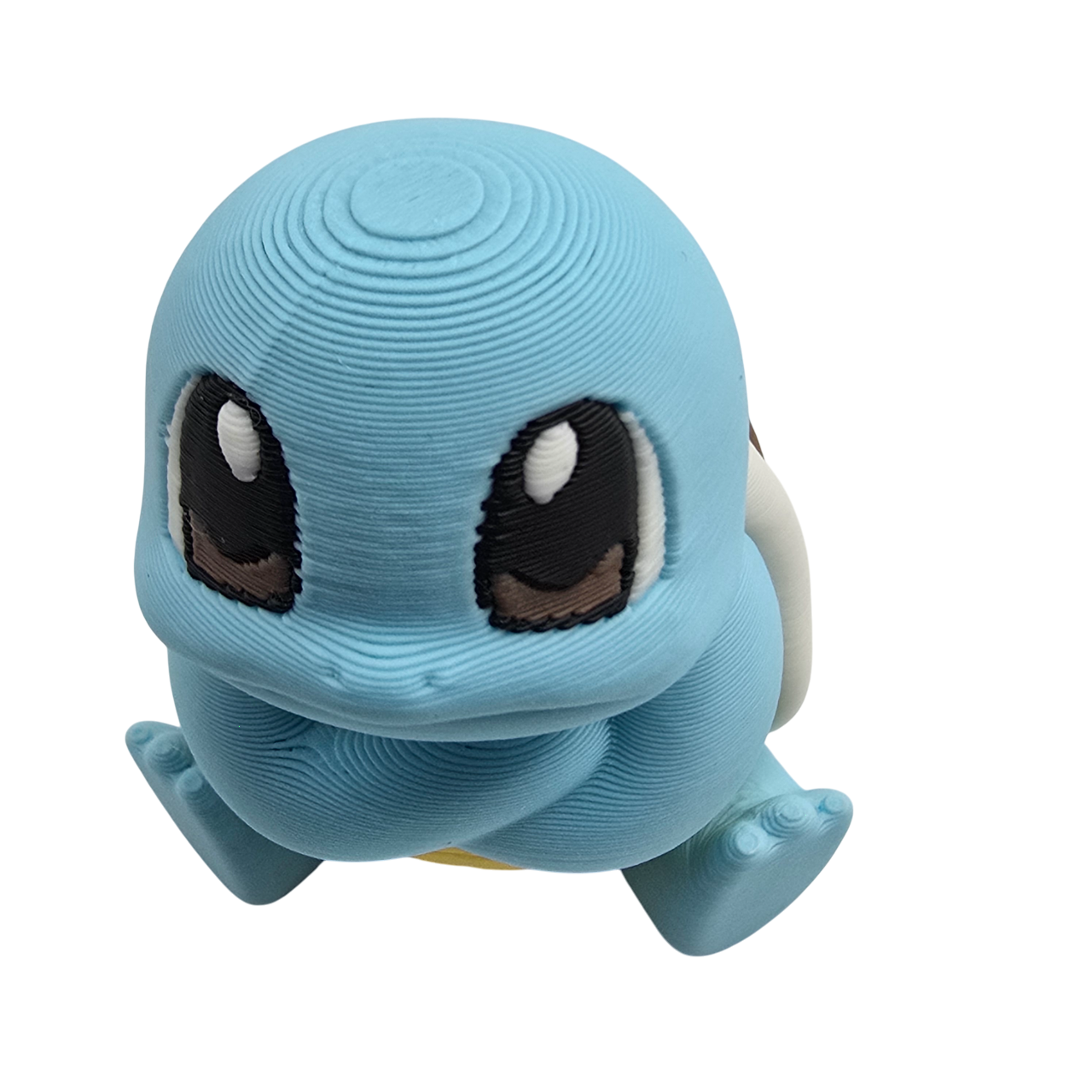 Squirtle