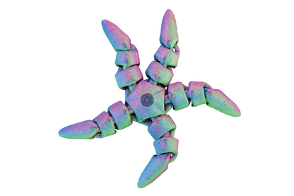 Starfish mini