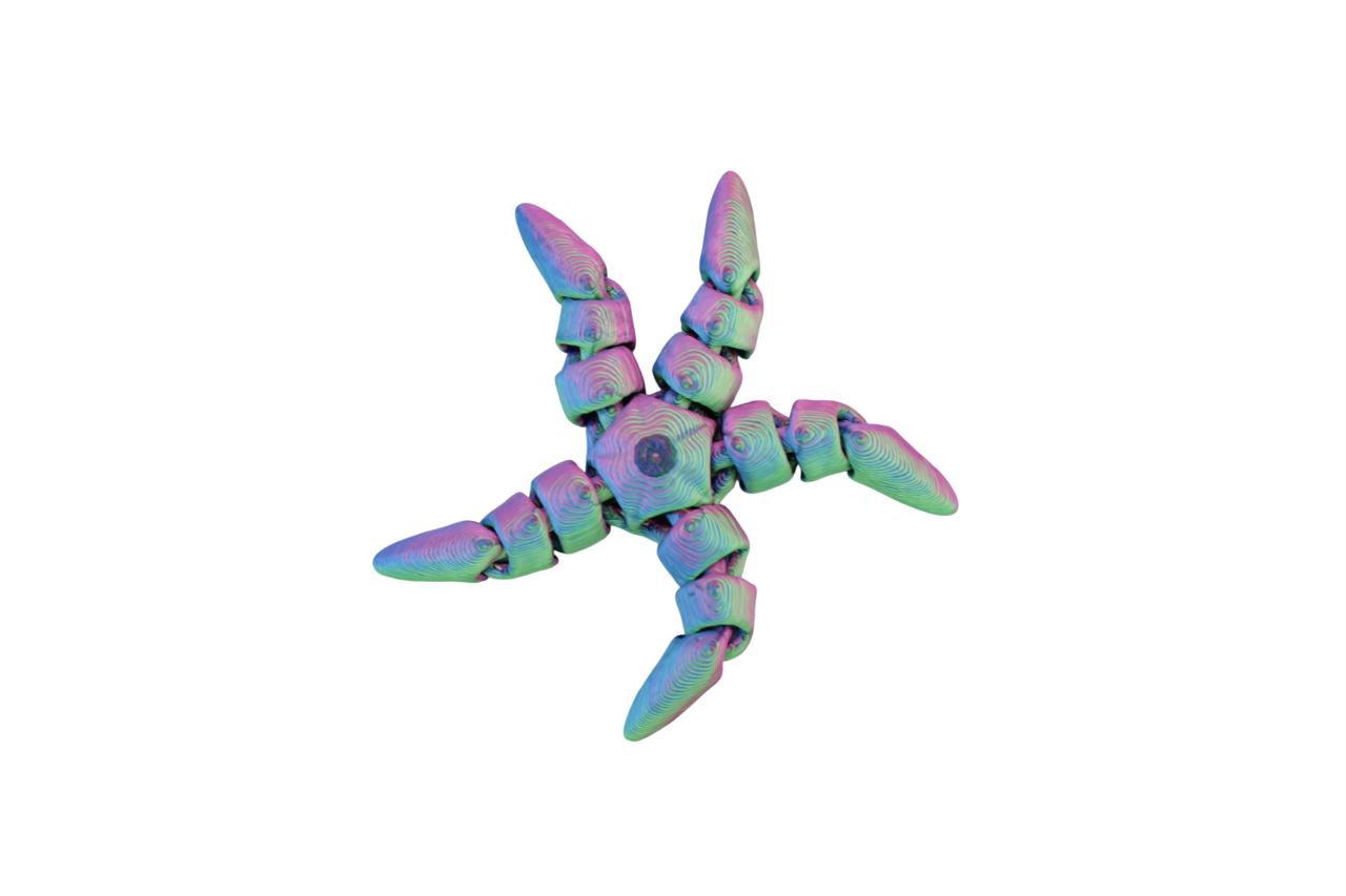 Starfish mini