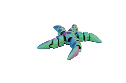 Starfish mini