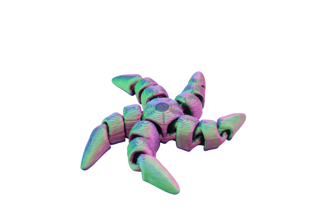 Starfish mini