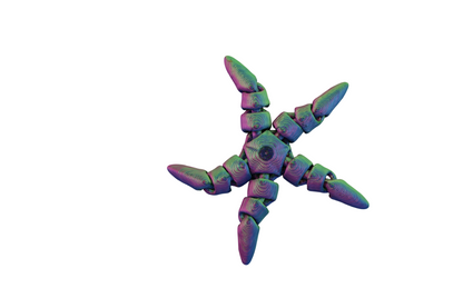Starfish mini