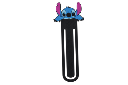 Stitch Paperclip Bookmark