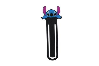 Stitch Paperclip Bookmark