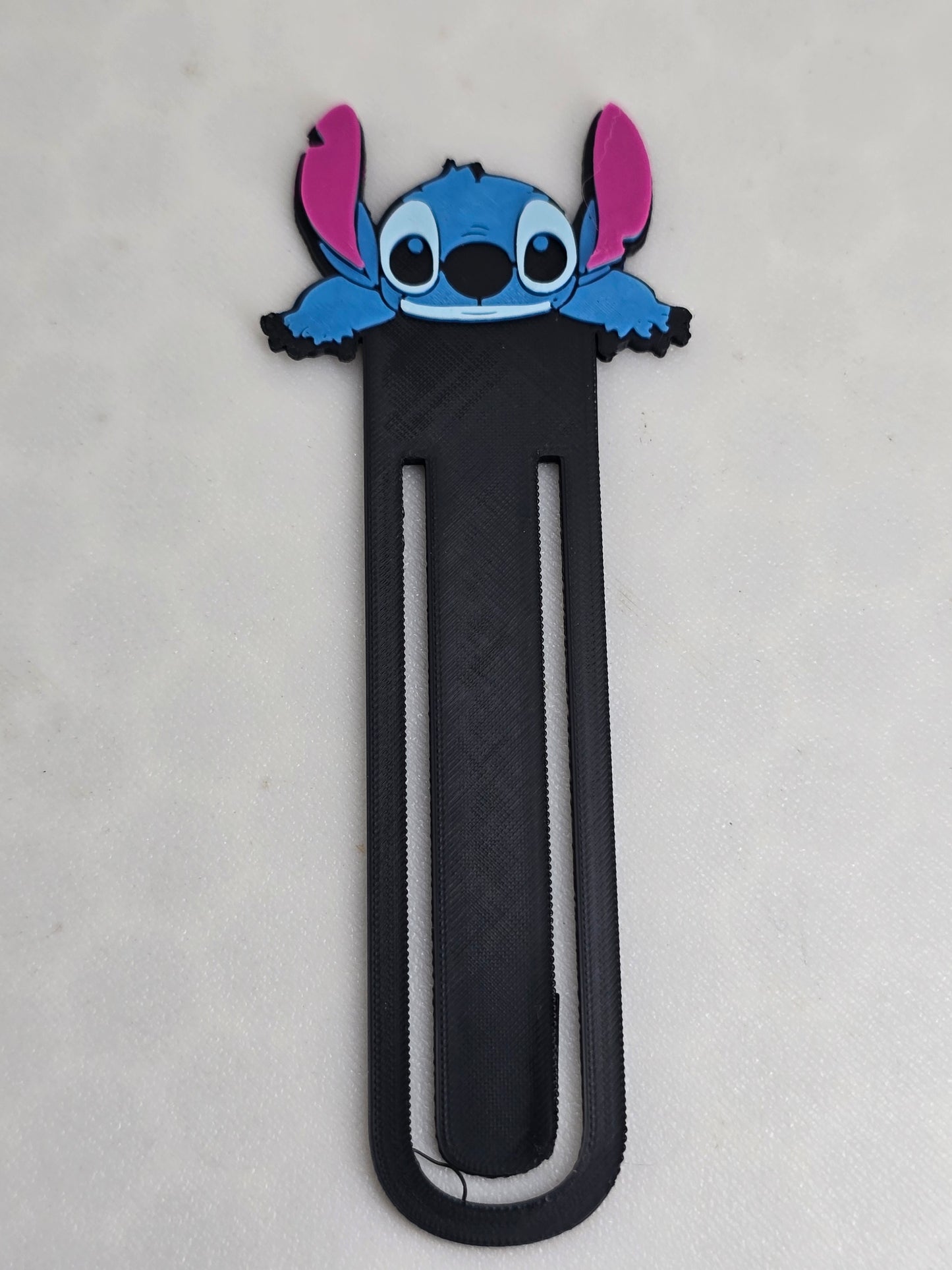 Stitch bookmark