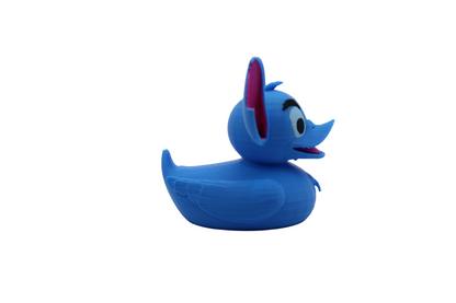 Stitch Duck