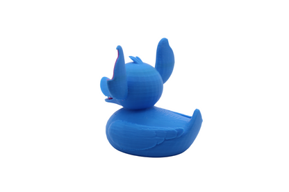 Stitch Duck