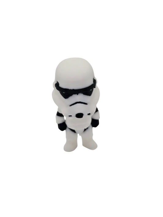 Storm Trooper Mini
